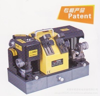 銑刀研磨機 - 銑刀研磨機廠家 - 銑刀研磨機價格 - 無錫市西菱機電設備 - 