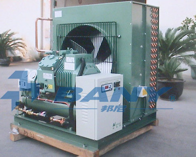 長(zhǎng)沙制冷設(shè)備一站式解決方案 從冷庫到制冰的全面解析