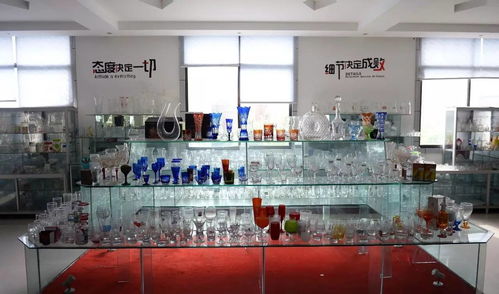 星源玻璃 以日用品為舟，獨辟蹊徑駛向全球藍(lán)海